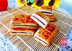 山楂酥饼的做法图解15