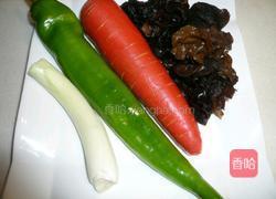 爆炒腰花的做法图解5