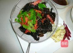 爆炒腰花的做法图解8