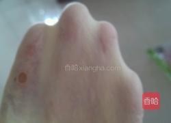 蔓越莓吐司的做法图解1