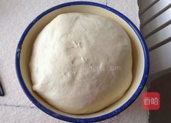 蔓越莓吐司的做法图解2