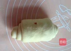 蔓越莓吐司的做法图解5