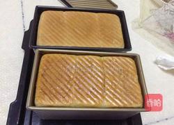 蔓越莓吐司的做法图解8