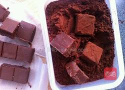 生巧克力的做法图解9
