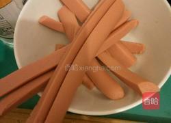 普通寿司的做法图解3