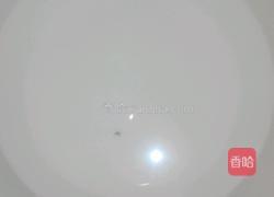 蒸蛋羹的做法图解1