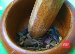 健康消食饼的做法图解3