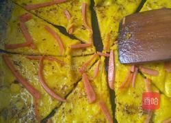 健康消食饼的做法图解10