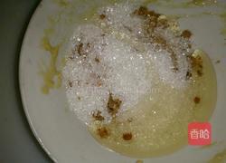 可可薯蕉玛芬的做法图解5