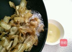 生爆盐煎肉的做法图解4