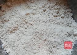 土豆丝炒莜面的做法图解1