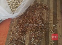 花生糖的做法图解2
