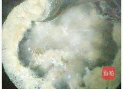 糖醋排骨的做法图解4