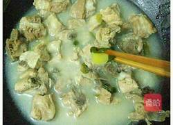 糖醋排骨的做法图解6