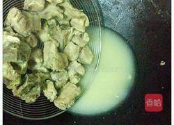 糖醋排骨的做法图解7