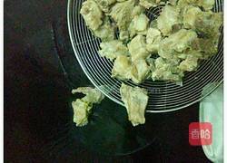 糖醋排骨的做法图解8