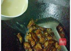 糖醋排骨的做法图解14