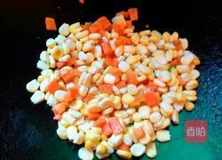 火腿肠玉米粒的做法图解5