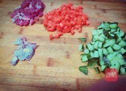 金玉满堂的做法图解1