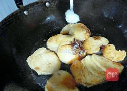 红烧素鸡的做法图解11