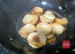 红烧素鸡的做法图解12