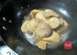 红烧素鸡的做法图解14