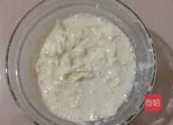 土豆丝饼的做法图解4