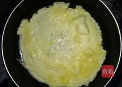 团团圆圆的做法图解3