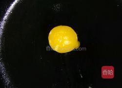 团团圆圆的做法图解5