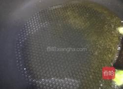 黄花菜干烧肉的做法图解4