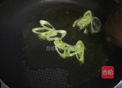 黄花菜干烧肉的做法图解5
