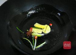 香辣鸡爪的做法图解3