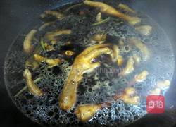 香辣鸡爪的做法图解6