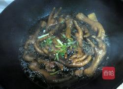 香辣鸡爪的做法图解7