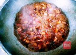 茄汁排骨的做法图解7