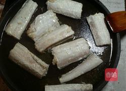 煎带鱼的做法图解5