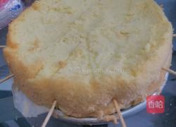 核桃巧克力慕斯的做法图解2