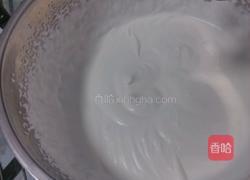 核桃巧克力慕斯的做法图解4