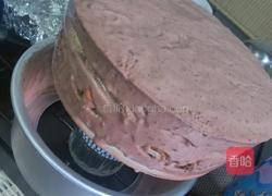 核桃巧克力慕斯的做法图解8