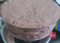 核桃巧克力慕斯的做法图解9