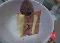 核桃巧克力慕斯的做法图解10