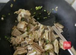 山药羊排的做法图解5