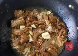 山药羊排的做法图解6