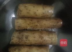 蓝莓山药的做法图解1