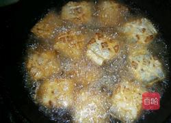 红烧刀鱼的做法图解3