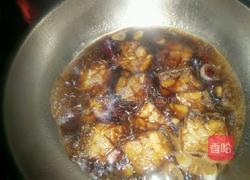 红烧刀鱼的做法图解5