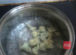 牛肉松蔬菜饼的做法图解4