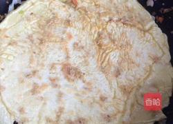 牛肉松蔬菜饼的做法图解9