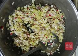 臊子面的做法图解6