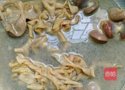 辣炒鸡杂的做法图解3